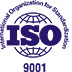 ISO9001：2015质量管理体系认证企业 ;