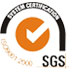 通标国际SGS认证企业
