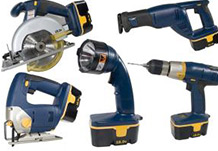 各种五金工具、电动工具、量具刃具、工模具
